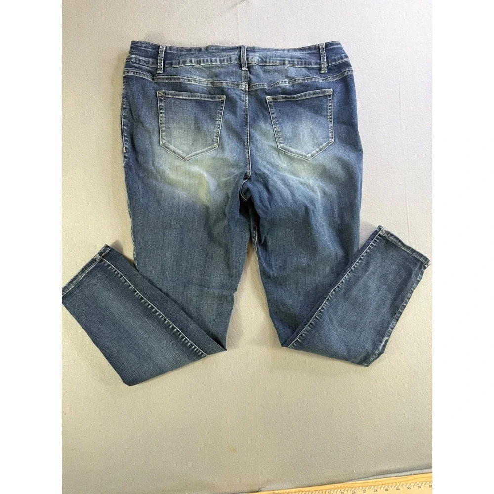 Maurices women denim